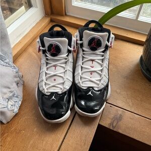 Nike Air Jordan 6 Rings